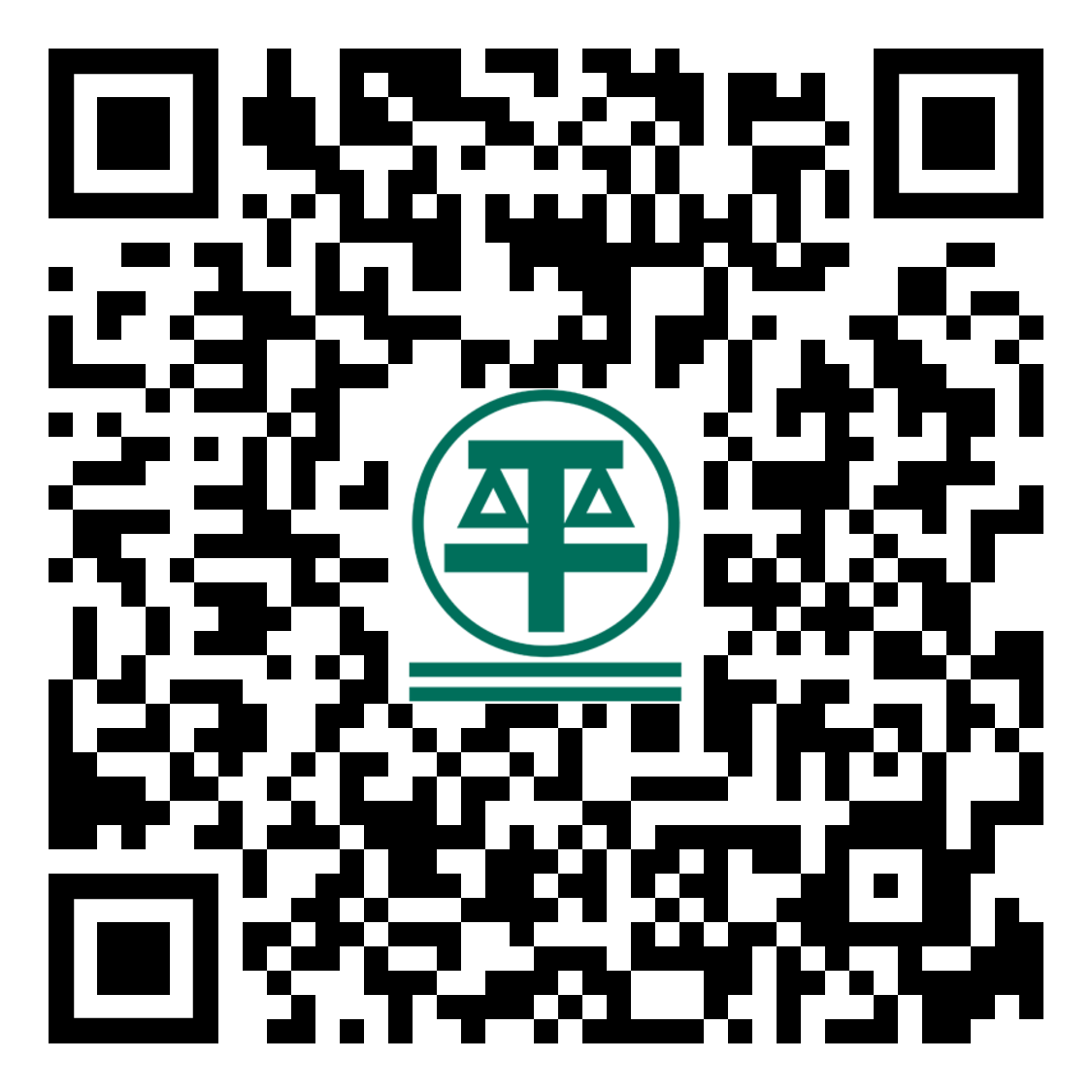 Android澳門燃料價格情報站APK QRCode