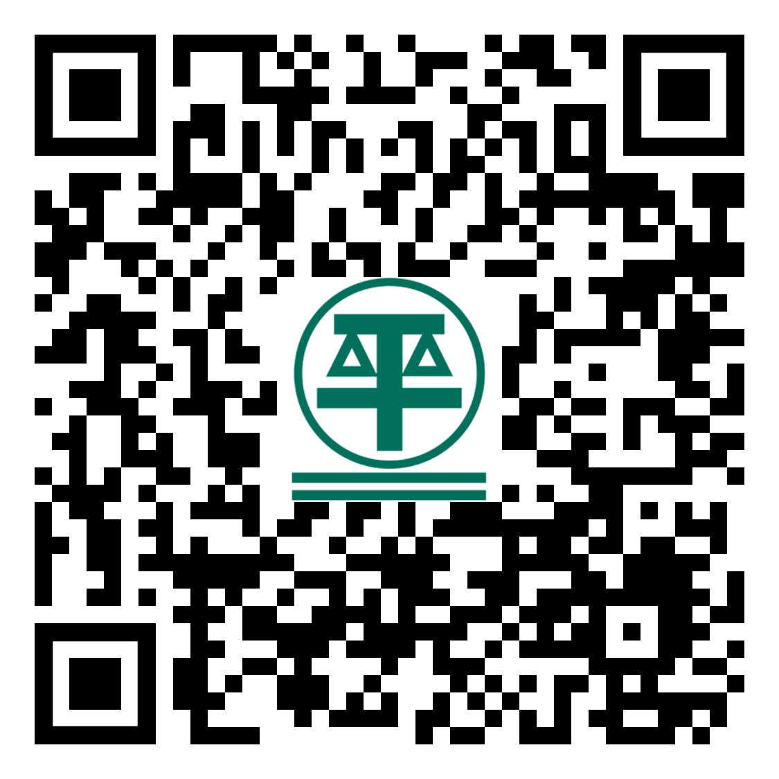 Android誠信店APK QRCode